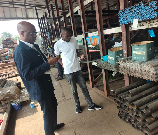 百惠浦钢厂废水回用工程解决方案 助力钢铁企业绿色转型出口阿联酋