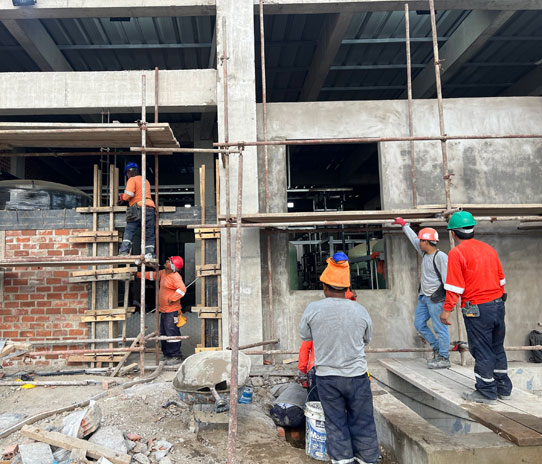 百惠浦纯水设备领跑印尼市场，CE认证护航，解锁东南亚水处理新场景