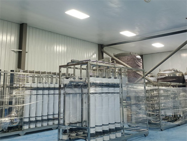 电镀废水纯水设备工艺原理痛点一站式解决方案