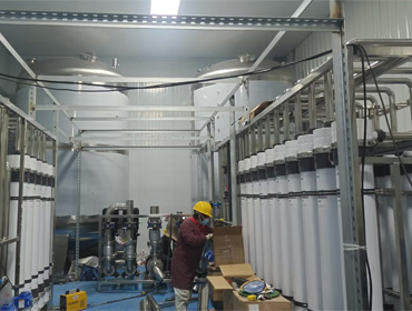 电镀废水纯水处理工艺怎么攻破行业难题？