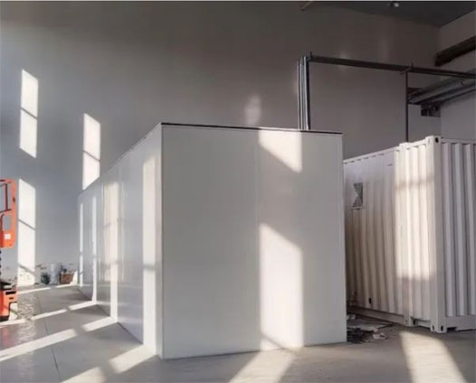 半导体晶圆厂废水零排放系统案例