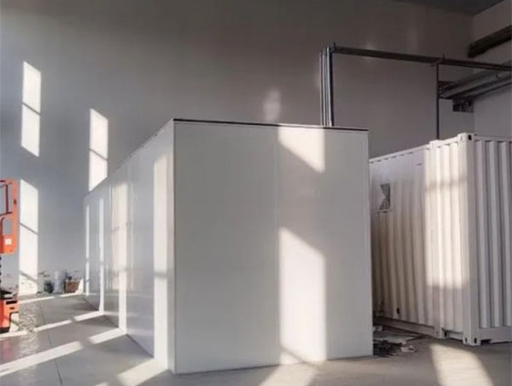 显示面板厂超纯水系统UPW工程案例：高世代LCD/OLED产线的水质标准与工艺设计